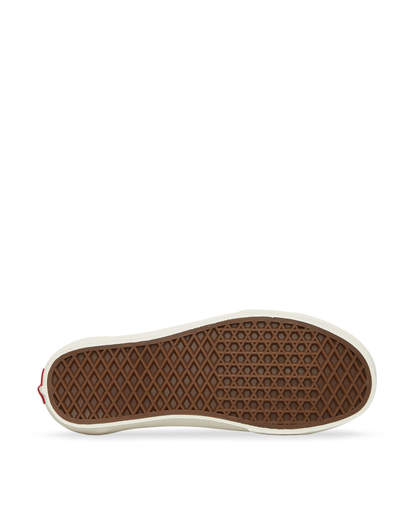 Vans Style 36 Decon Vr3 Sf Mami Wata Cream Sneakers Low VN0007R2CRM1