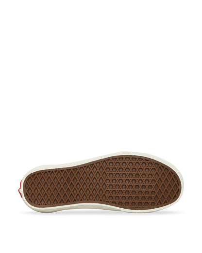 Vans Style 36 Decon Vr3 Sf Mami Wata Cream Sneakers Low VN0007R2CRM1