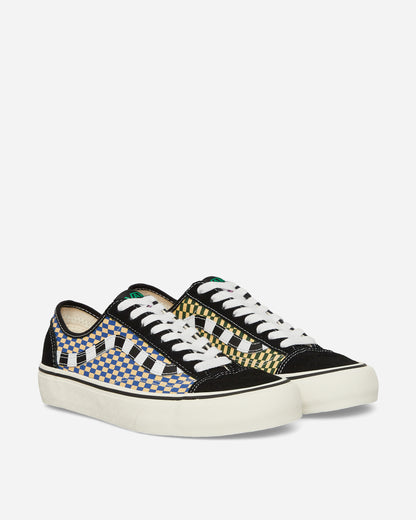 Vans Style 36 Decon Vr3 Sf Mami Wata Cream Sneakers Low VN0007R2CRM1