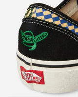 Vans Style 36 Decon Vr3 Sf Mami Wata Cream Sneakers Low VN0007R2CRM1