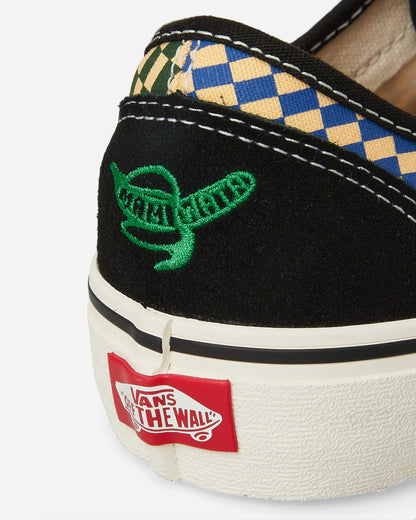 Vans Style 36 Decon Vr3 Sf Mami Wata Cream Sneakers Low VN0007R2CRM1