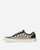 Vans Style 36 Decon Vr3 Sf Mami Wata Cream Sneakers Low VN0007R2CRM1