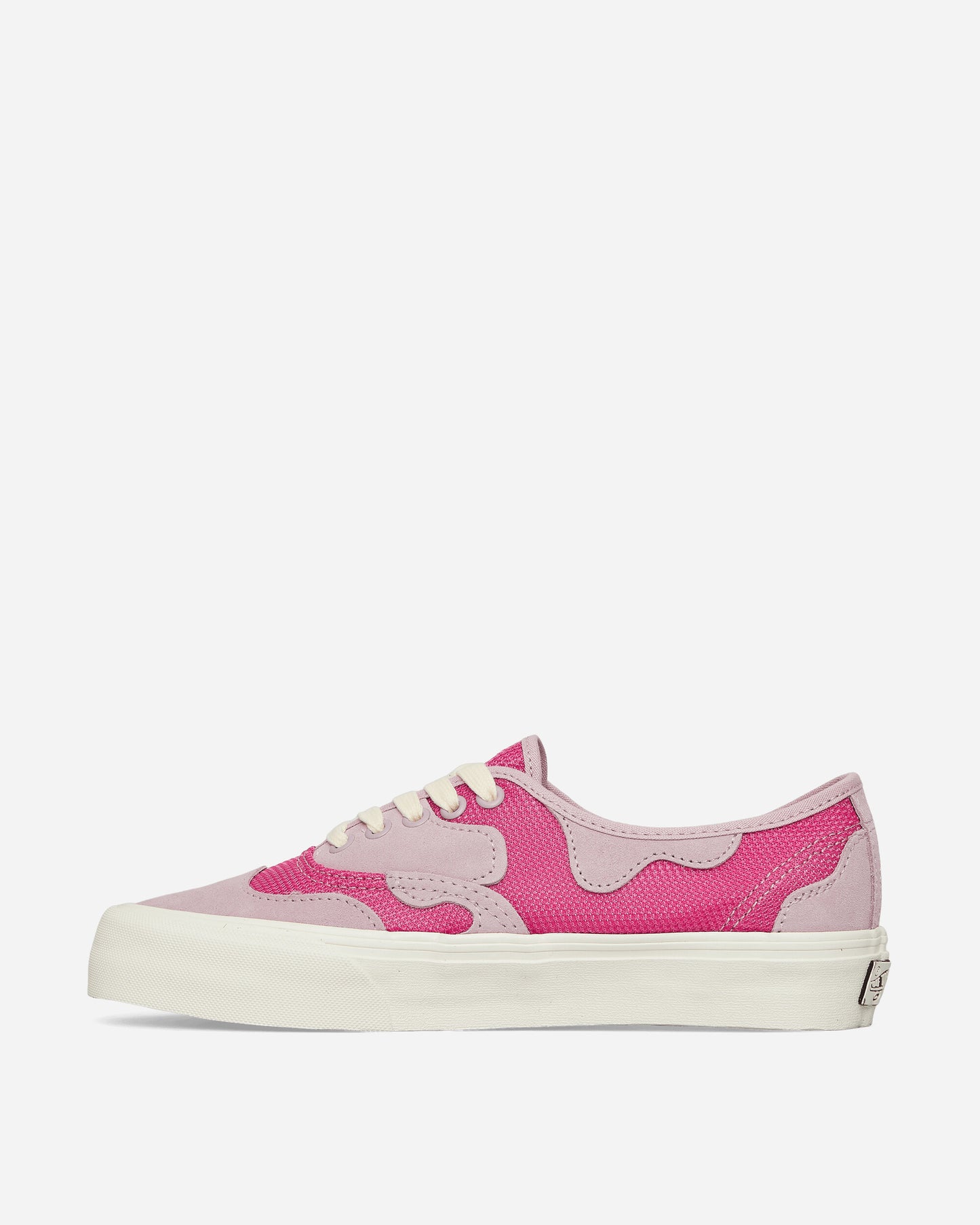 Vans Ua Authentic Vr3 Pw Lx Lavender Sneakers Low VN0005WQLAE1