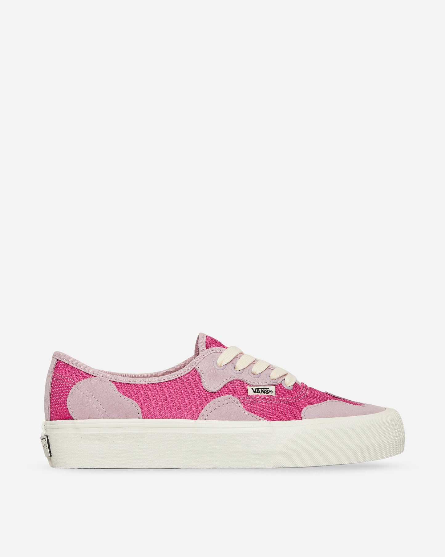 Vans Ua Authentic Vr3 Pw Lx Lavender Sneakers Low VN0005WQLAE1