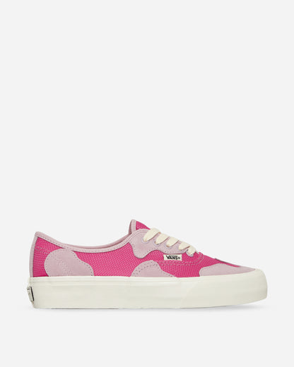 Vans Ua Authentic Vr3 Pw Lx Lavender Sneakers Low VN0005WQLAE1
