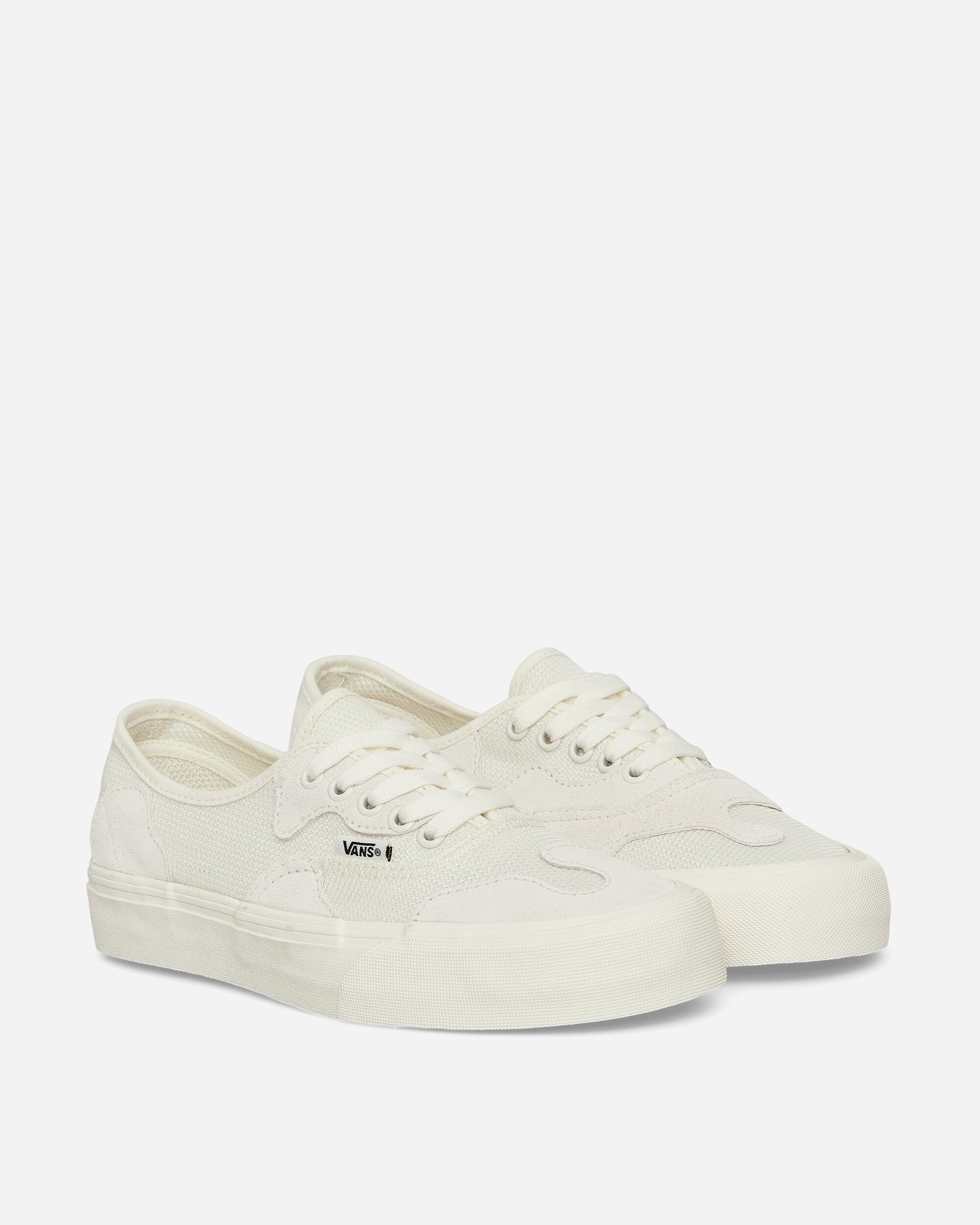 Vans Ua Authentic Vr3 Pw Lx Marshmallow Sneakers Low VN0005WQFS81