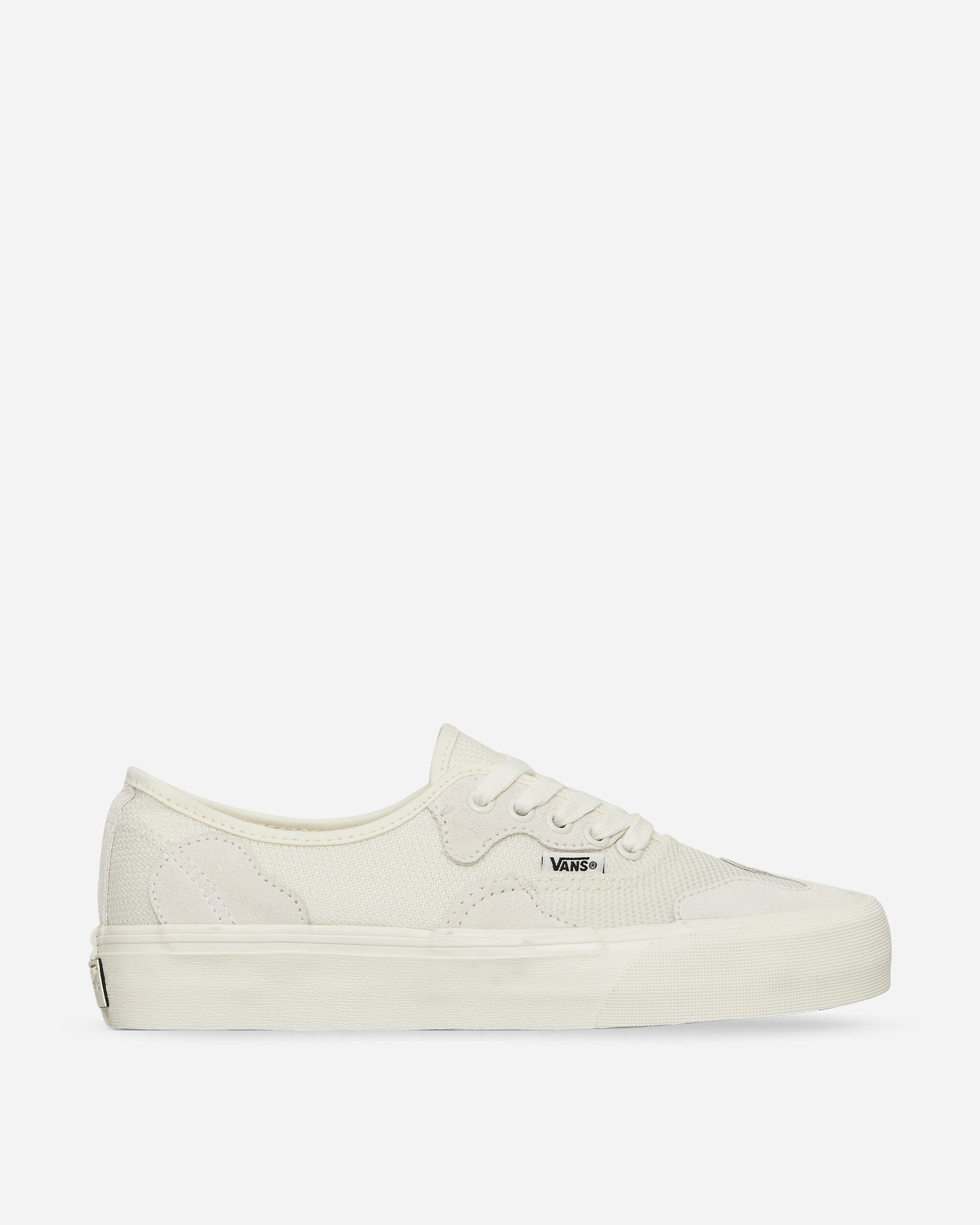 Vans Ua Authentic Vr3 Pw Lx Marshmallow Sneakers Low VN0005WQFS81