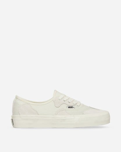 Vans Ua Authentic Vr3 Pw Lx Marshmallow Sneakers Low VN0005WQFS81