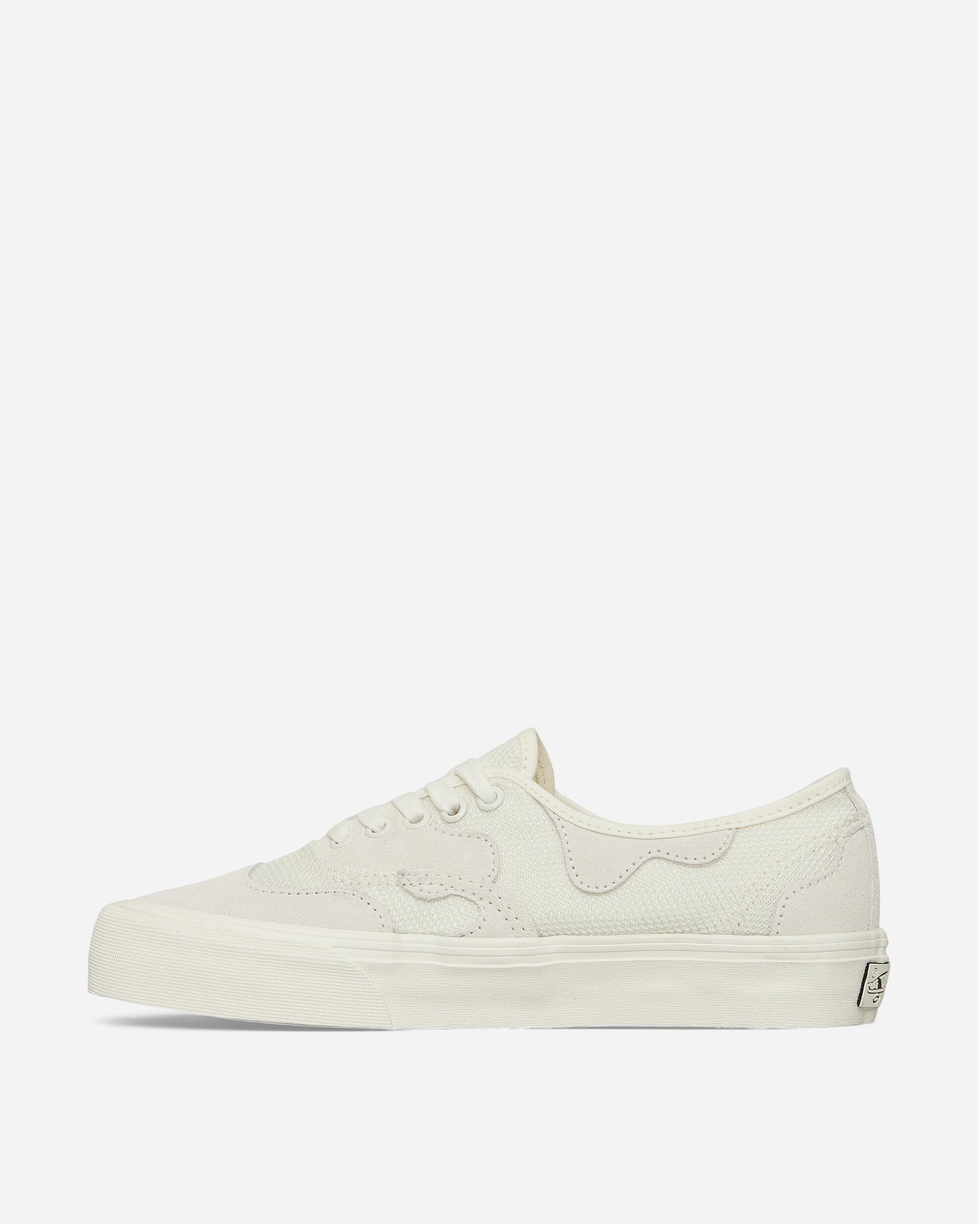 Vans Ua Authentic Vr3 Pw Lx Marshmallow Sneakers Low VN0005WQFS81