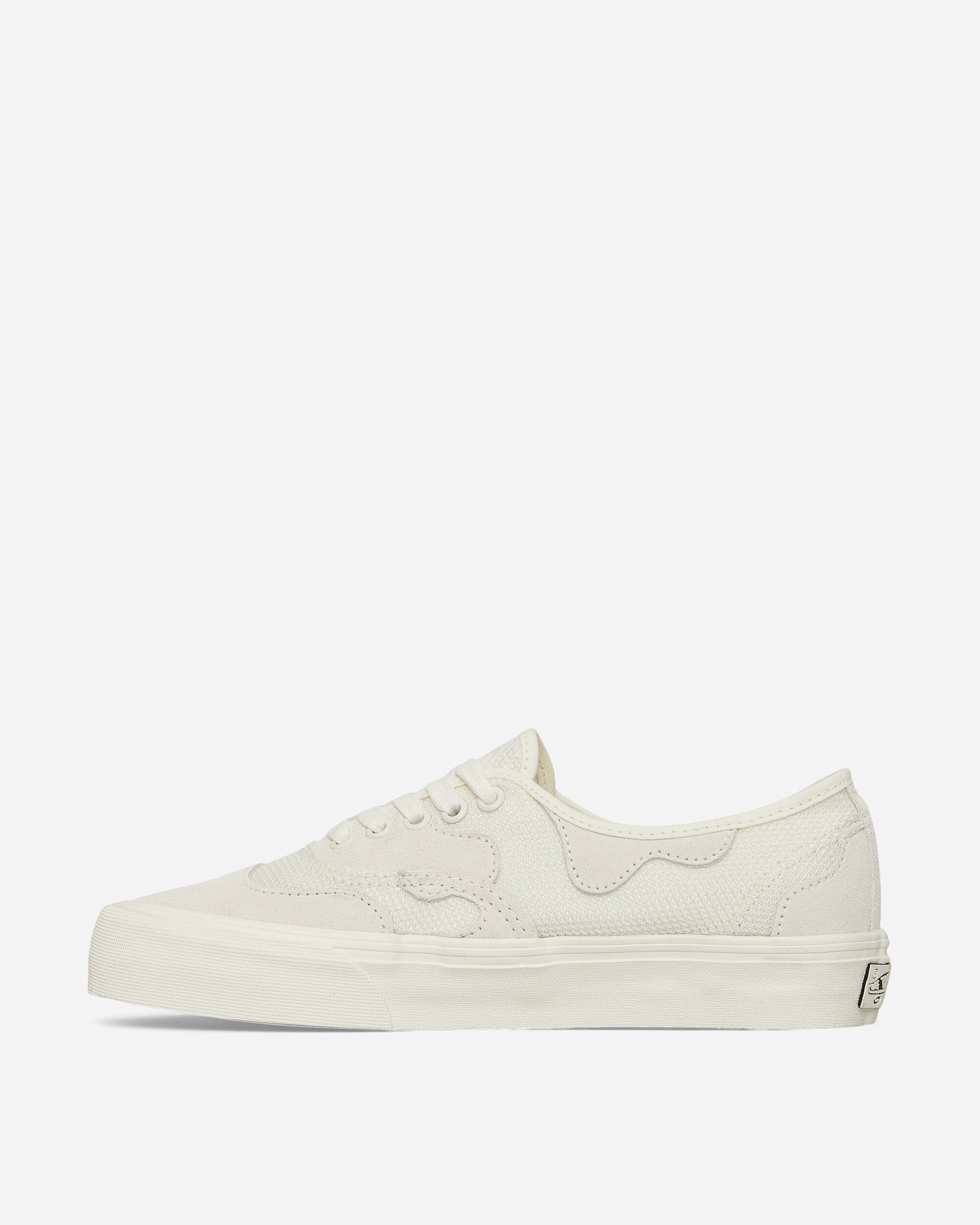 Vans Ua Authentic Vr3 Pw Lx Marshmallow Sneakers Low VN0005WQFS81