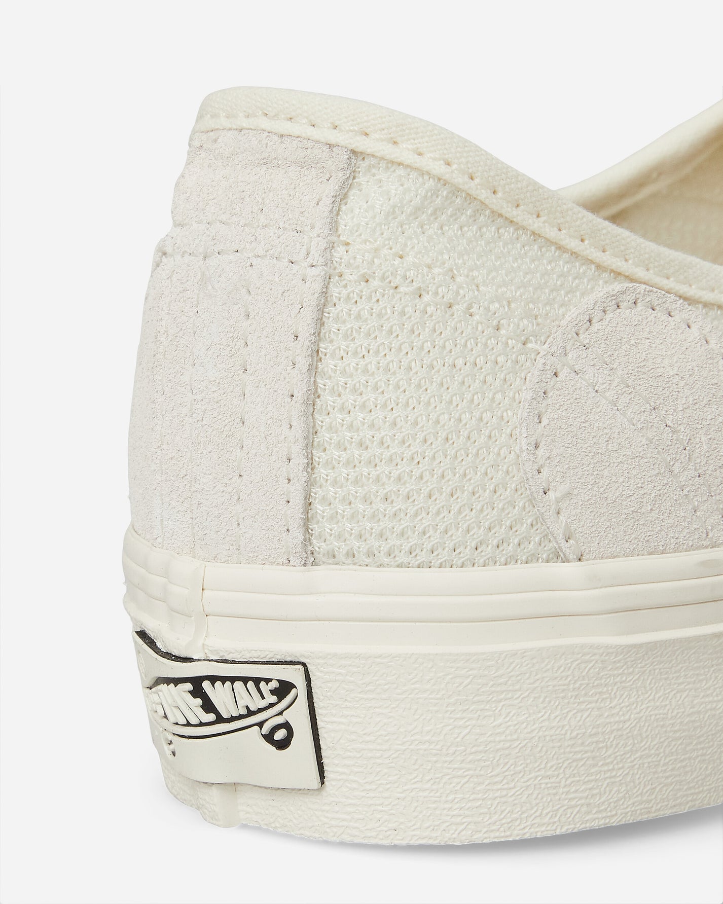 Vans Ua Authentic Vr3 Pw Lx Marshmallow Sneakers Low VN0005WQFS81