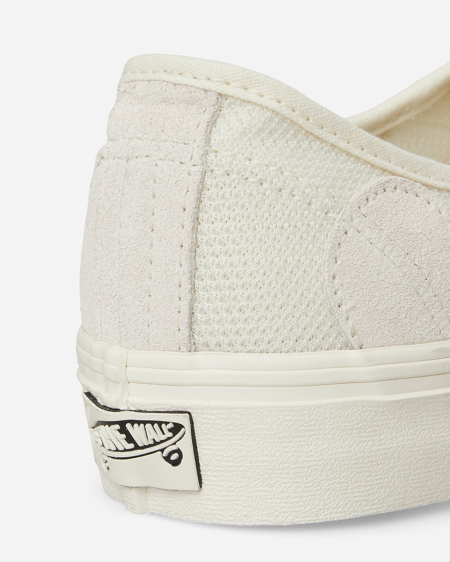 Vans Ua Authentic Vr3 Pw Lx Marshmallow Sneakers Low VN0005WQFS81