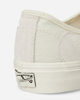 Vans Ua Authentic Vr3 Pw Lx Marshmallow Sneakers Low VN0005WQFS81
