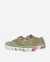 Vans Ua Authentic Vr3 Sf Mami Wata Cream Sneakers Low VN0A4BX5CRM1