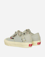 Vans Ua Authentic Zip Vlt Lx Shane Gonzales Denim Sneakers Low VN0A7Y12DNM1