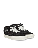 Vans Ua Half Cab 33 Dx Og Black/True White Sneakers Low VN0A5KX66BT1