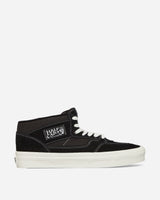 Vans Ua Half Cab 33 Dx Og Black/True White Sneakers Low VN0A5KX66BT1