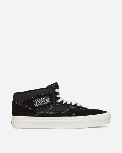 Vans Ua Half Cab 33 Dx Og Black/True White Sneakers Low VN0A5KX66BT1