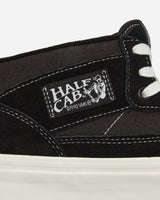 Vans Ua Half Cab 33 Dx Og Black/True White Sneakers Low VN0A5KX66BT1