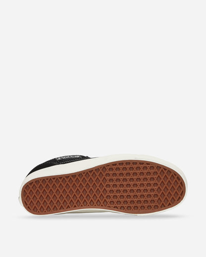 Vans Ua Half Cab 33 Dx Og Black/True White Sneakers Low VN0A5KX66BT1