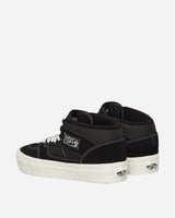 Vans Ua Half Cab 33 Dx Og Black/True White Sneakers Low VN0A5KX66BT1
