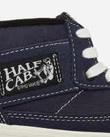 Vans Ua Half Cab 33 Dx Og Navy/True White Sneakers Low VN0A5KX6NWD1