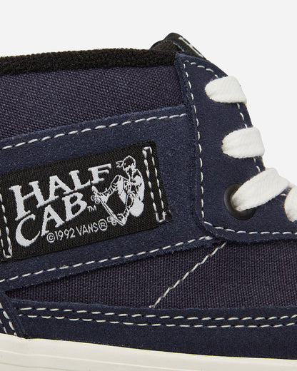 Vans Ua Half Cab 33 Dx Og Navy/True White Sneakers Low VN0A5KX6NWD1