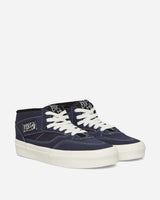 Vans Ua Half Cab 33 Dx Og Navy/True White Sneakers Low VN0A5KX6NWD1