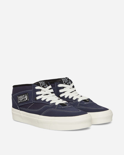 Vans Ua Half Cab 33 Dx Og Navy/True White Sneakers Low VN0A5KX6NWD1