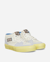 Vans Ua Half Cab Vlt Lx Vintage Sport Pale Blue/White Sneakers Low VN0A5KC73AR1