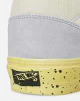 Vans Ua Half Cab Vlt Lx Vintage Sport Pale Blue/White Sneakers Low VN0A5KC73AR1