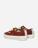 Vans Ua Og Authentic Lx Suede Brown Sneakers Low VN0A5FBDBRO1