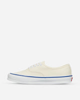 Vans Ua Og Authentic Lx Classic White Sneakers Low VN0A4BV90RD1
