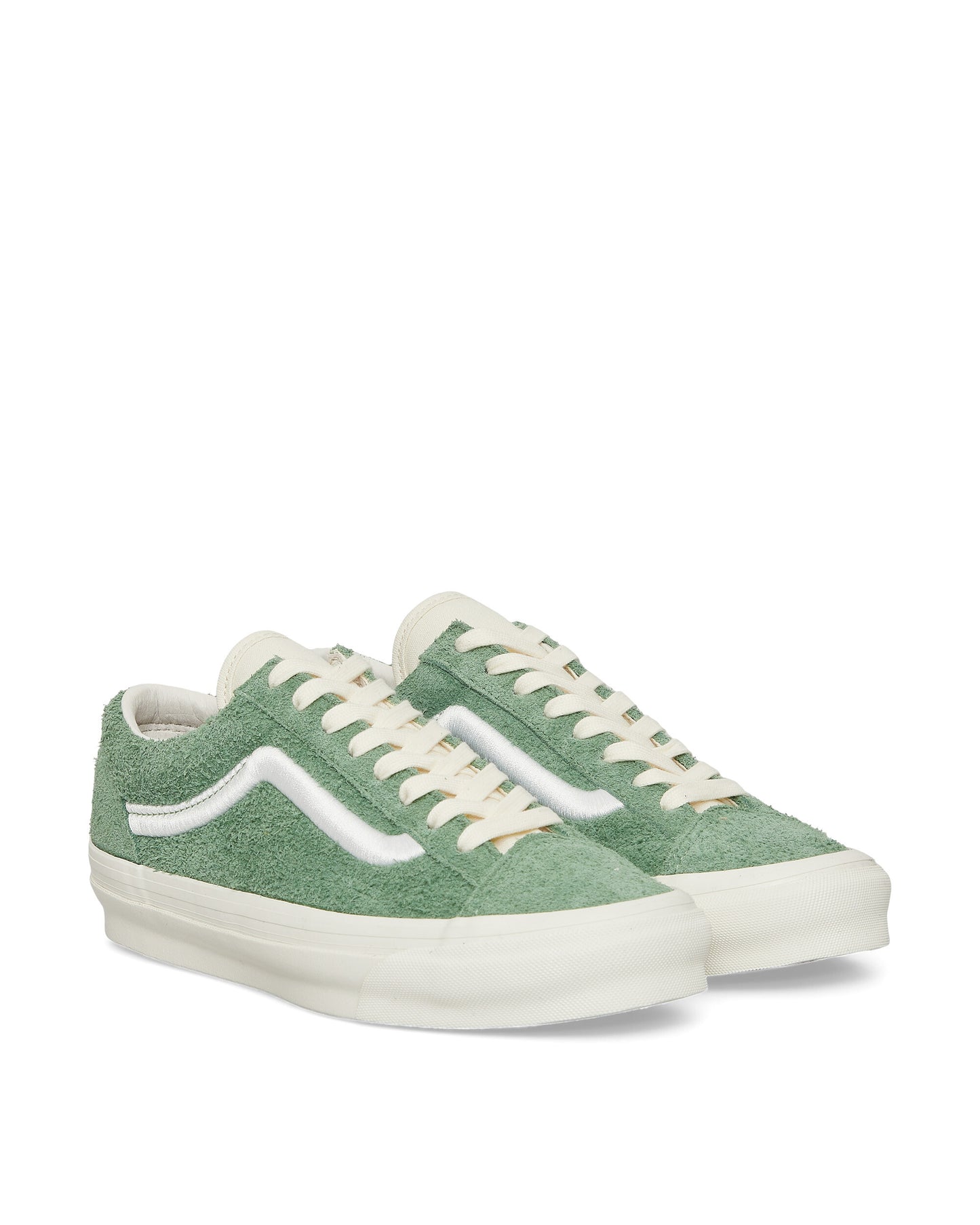 Vans Ua Og Style 36 Lx CT  Loden Frost Sneakers Low VN0A4BVEY7V1