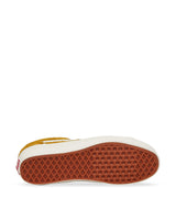 Vans Ua Og Style 36 Lx CT  Dried Tobacco Sneakers Low VN0A4BVEZ7J1