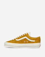 Vans Ua Og Style 36 Lx CT  Dried Tobacco Sneakers Low VN0A4BVEZ7J1