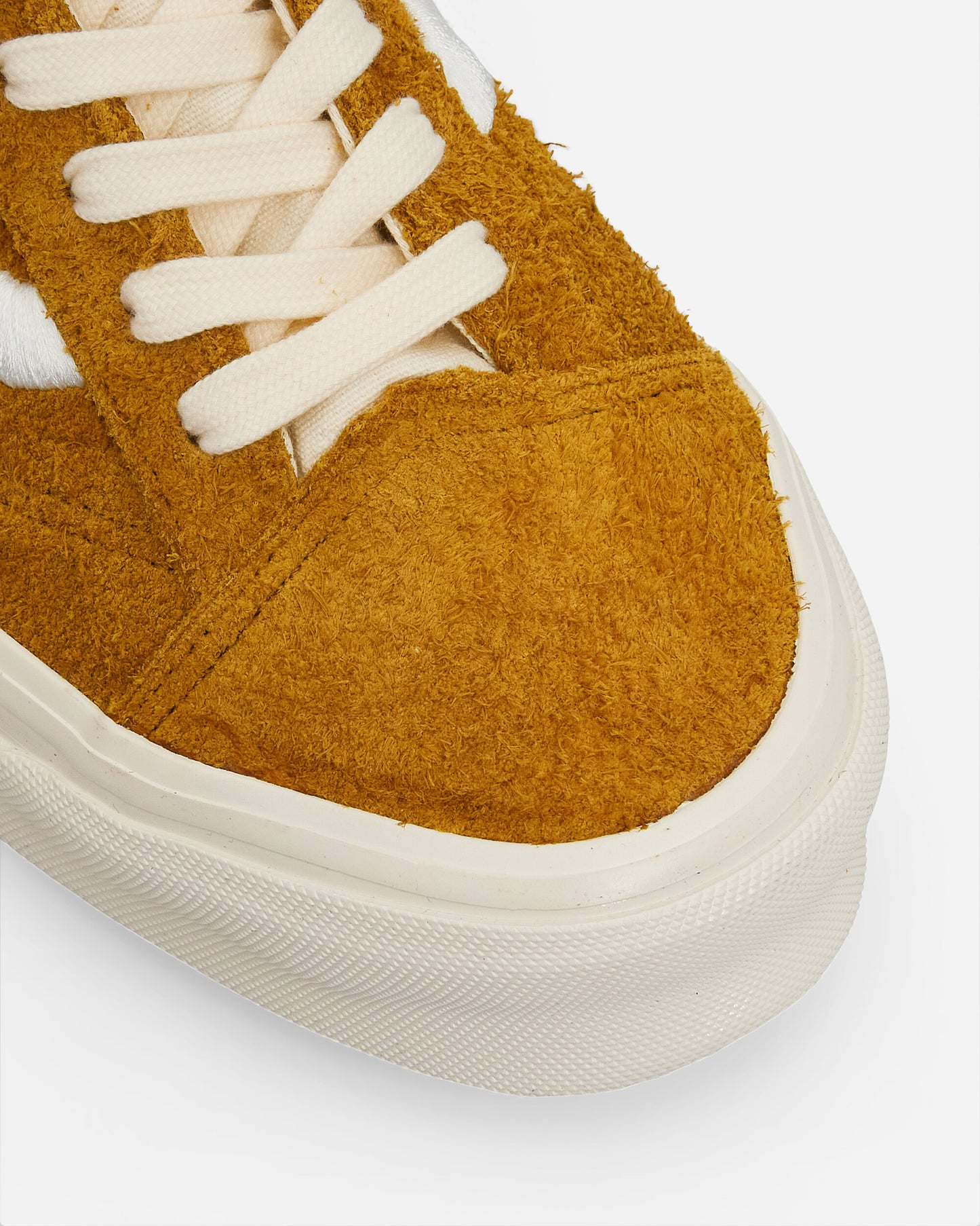 Vans Ua Og Style 36 Lx CT  Dried Tobacco Sneakers Low VN0A4BVEZ7J1