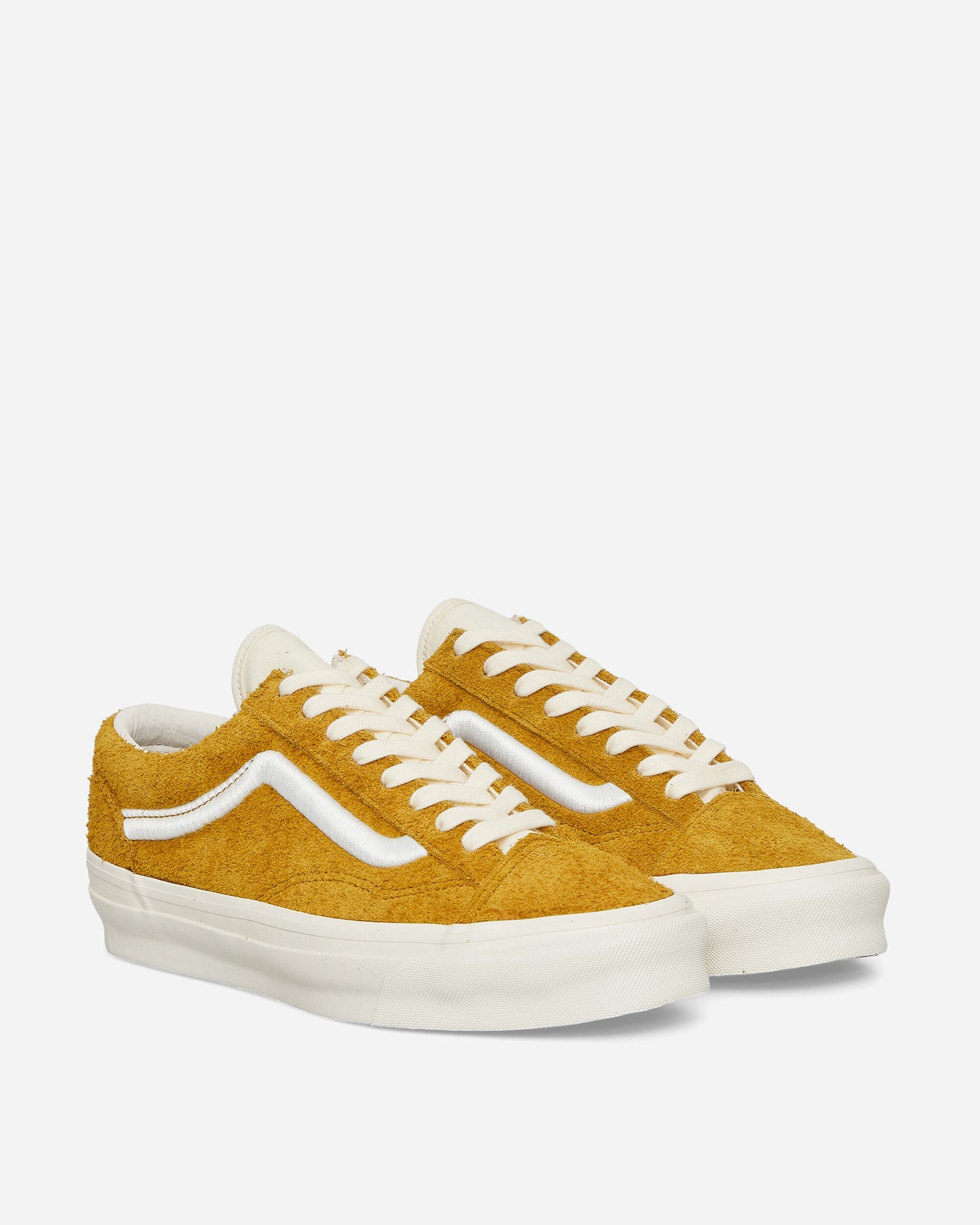 Vans Ua Og Style 36 Lx CT  Dried Tobacco Sneakers Low VN0A4BVEZ7J1