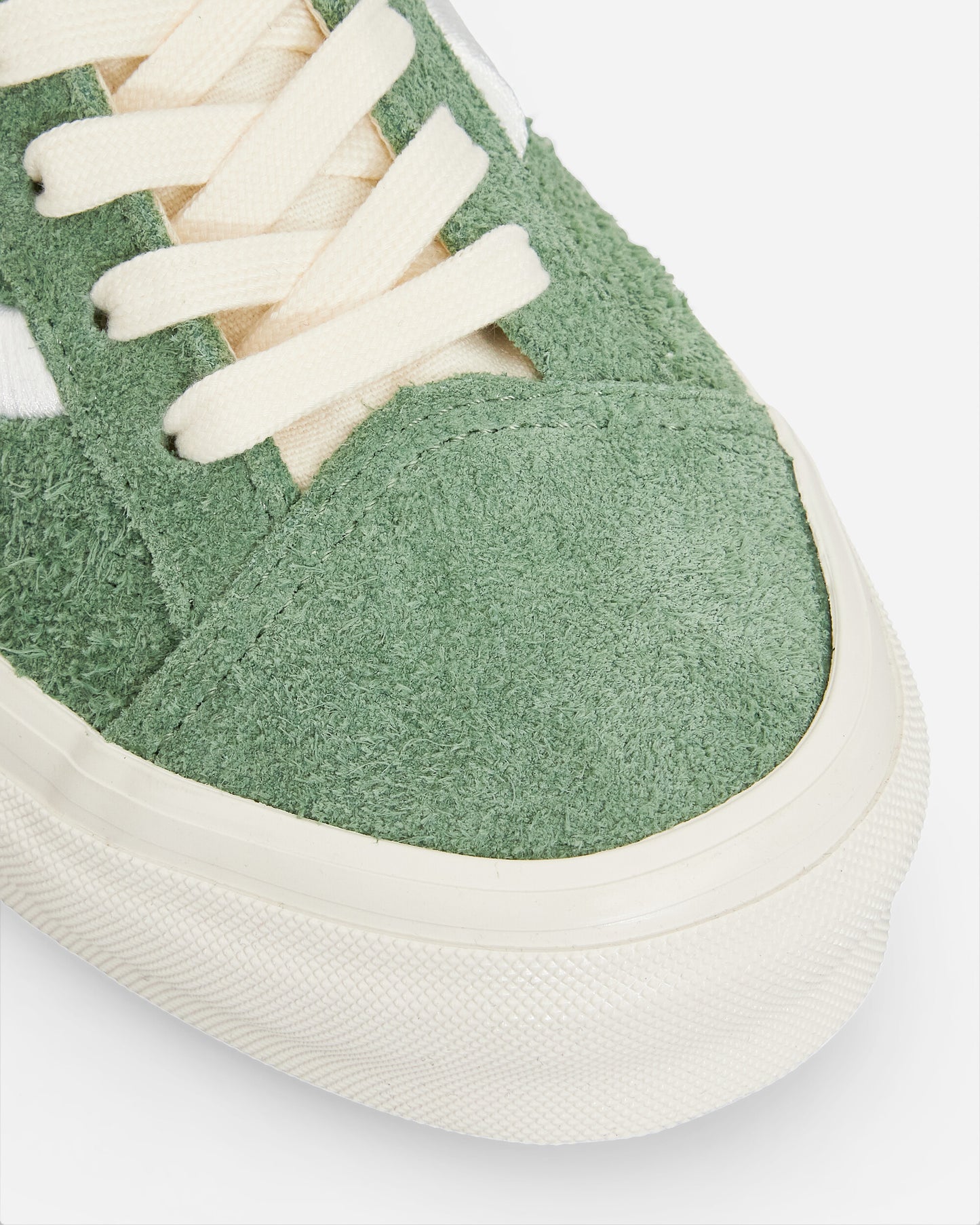 Vans Ua Og Style 36 Lx CT  Loden Frost Sneakers Low VN0A4BVEY7V1