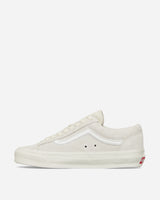 Vans Ua Og Style 36 Lx CT Marshmallow/White Sneakers Low VN0A4BVEQJM1