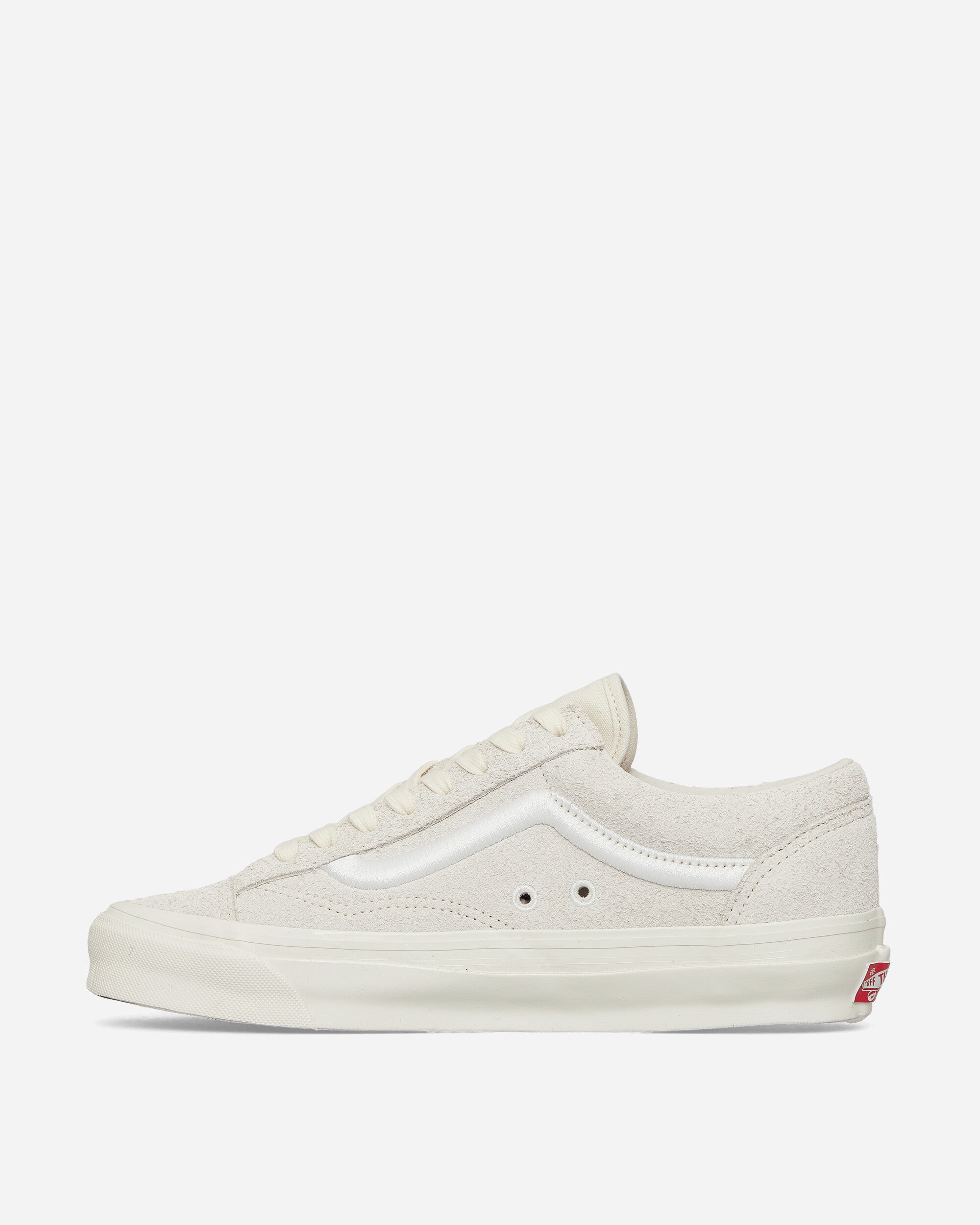 Vans Ua Og Style 36 Lx CT Marshmallow/White Sneakers Low VN0A4BVEQJM1