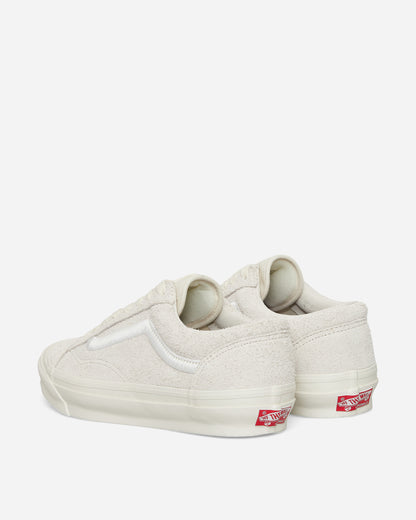 Vans Ua Og Style 36 Lx CT Marshmallow/White Sneakers Low VN0A4BVEQJM1