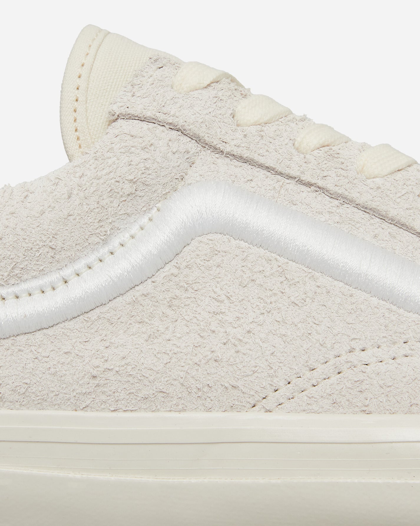 Vans Ua Og Style 36 Lx CT Marshmallow/White Sneakers Low VN0A4BVEQJM1