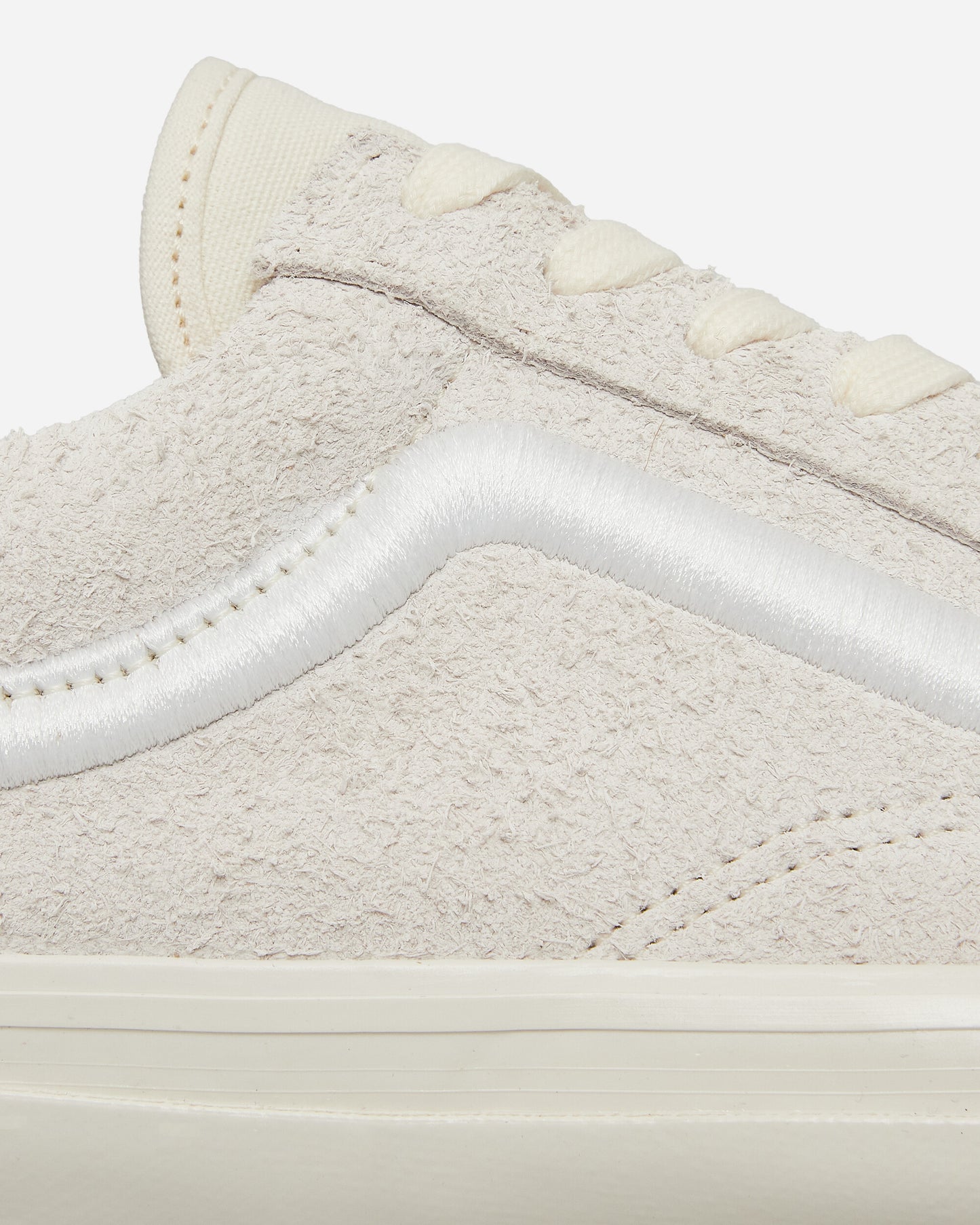 Vans Ua Og Style 36 Lx CT Marshmallow/White Sneakers Low VN0A4BVEQJM1