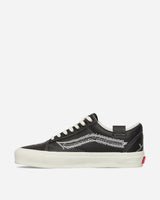 Vans Ua Old Skool Vlt Lx SG Black/Marshmallow Sneakers Low VN0A4BVF1KP1