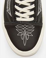 Vans Ua Old Skool Vlt Lx SG Black/Marshmallow Sneakers Low VN0A4BVF1KP1