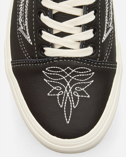 Vans Ua Old Skool Vlt Lx SG Black/Marshmallow Sneakers Low VN0A4BVF1KP1