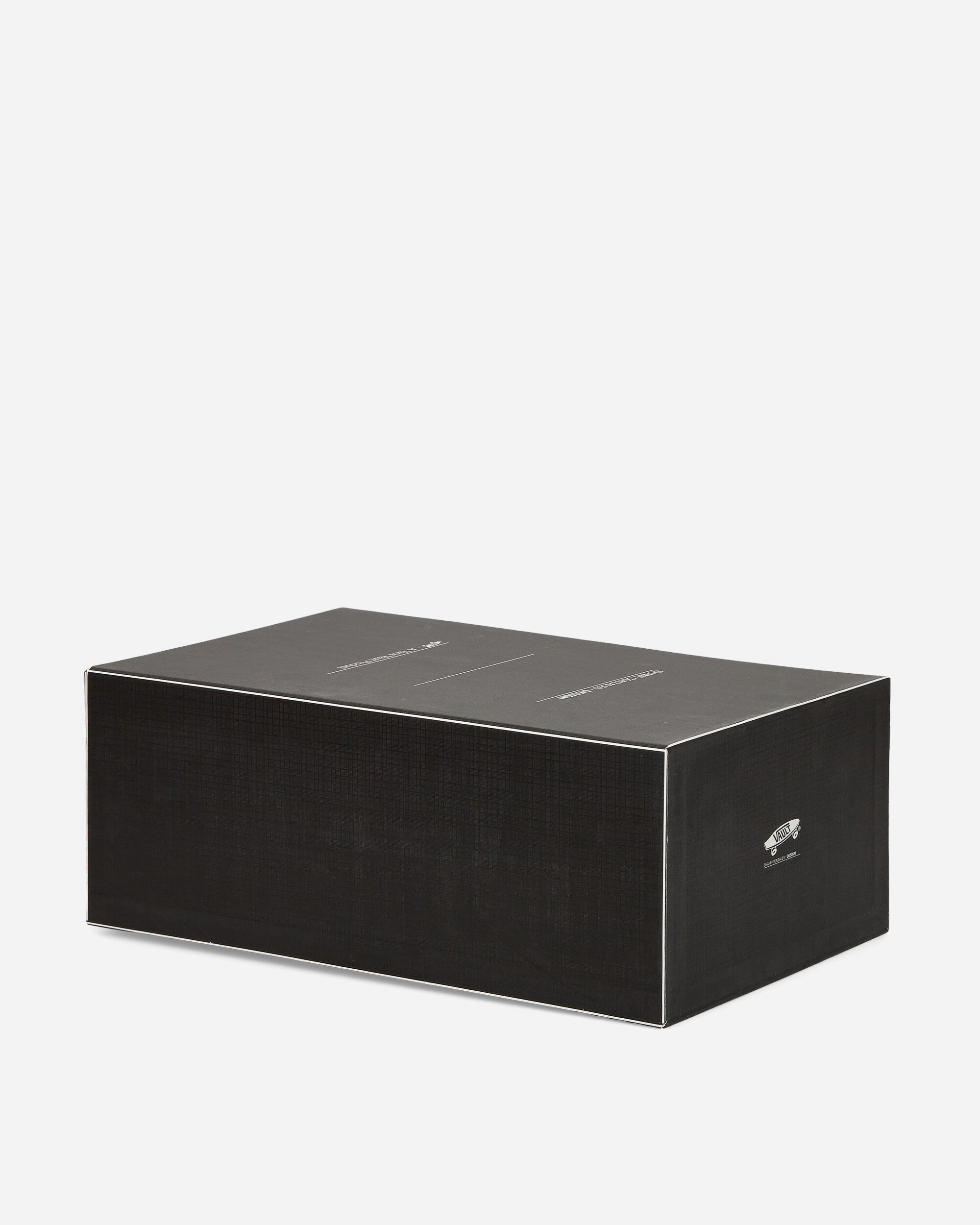 Vans Ua Old Skool Vlt Lx SG Black/Marshmallow Sneakers Low VN0A4BVF1KP1