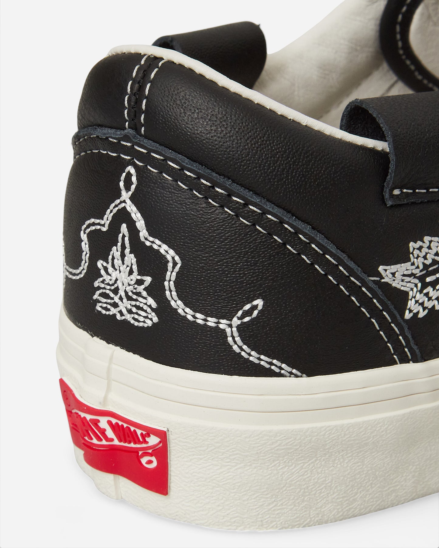 Vans Ua Old Skool Vlt Lx SG Black/Marshmallow Sneakers Low VN0A4BVF1KP1