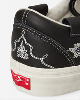 Vans Ua Old Skool Vlt Lx SG Black/Marshmallow Sneakers Low VN0A4BVF1KP1